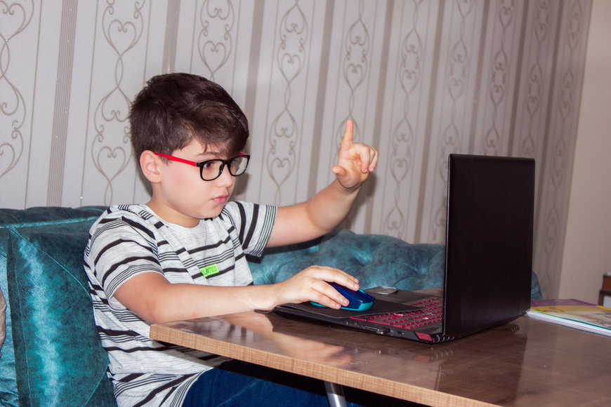 Digital divide — broadband connectivity is a fundamental human right